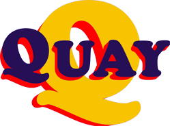 quay